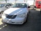 2010 Chrysler Sebring Sedan,