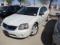 2008 Mitsubishi Galant Sedan,