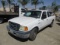 2005 Ford Ranger Extended-Cab Pickup Truck,