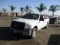 2010 Ford F150 Pickup Truck,