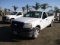 2007 Ford F150 Extra-Cab Pickup Truck,