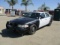 2008 Ford Crown Victoria Sedan,