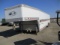 2009 4-Star Tri-Axle Cargo Trailer,