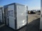 Unused Bastone Mobile Shower House Unit,