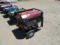 Powerland 4,000 Watt 6.5hp Gas Generator