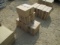 (4) Boxes Of Cutop Metal Grinding Discs