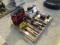 Lot Of Misc Shop Tools,