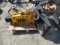 Unused TRX HB750 Skid Steer Hydraulic Breaker,