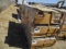 Lot Of Wood Door Frames