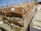 Lot Of Wood Door Frames