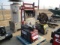 Coats 5060A Tire Mounting Machine,