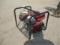 Predator Gas Powered Water Pump,