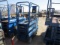 Upright Scissor Lift,