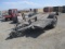 S/A Military Utility Trailer,