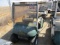 Ez-Go Golf Cart,