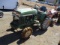 John Deere 790 Ag Tractor,