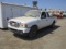 2008 Ford Ranger Extended-Cab Pickup Truck,