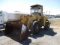 Michigan 55 Wheel Loader,