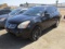 2010 Nissan Rouge SUV,
