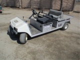 Club Car Utility Cart,