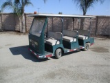 Taylor-Dunn Passenger Cart,