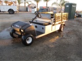 Club Car Utility Cart,