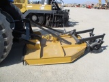 Omni-Gear RC61 6' Brush Mower Attachment,