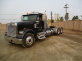 Freightliner FLD120 T/A Truck Tractor,