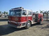 Seagrave JB-50DH S/A Fire Truck,