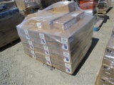 Lot Of Magnetic Splice Plates,