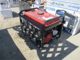 Durostar DS4850EH Hybrid Generator,