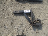 Pintle Hitch