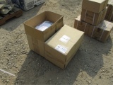 (2) Boxes Of Riggers Safety Vertical Lifelines