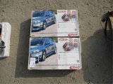 (2) Boxes Of Eibach Sportline Spring Kits