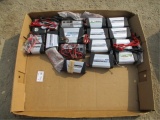 Lot Of Misc Peak Power Inverters