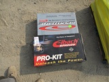 (1) Box Of Eibach Sportline Spring Kit,