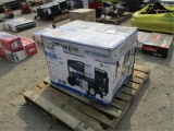 Duro Max XP12000EH Hybrid Generator,