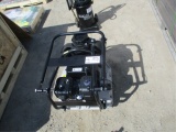 Unused Mustang LF88 Plate Compactor,