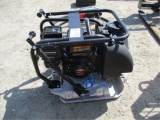 Unused Mustang LF88 Plate Compactor,