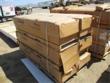 Lot Of Wood Door Frames