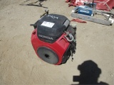 Honda GX630 Gas Motor,