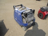 Yamaha EF3000SEB Gas Generator,