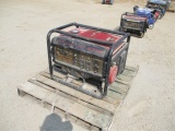 Predator 8750 Gas Powered Generator,