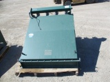 Donaldson Power Core Silo Dust Collector