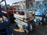 Genie GS1930 Scissor Lift