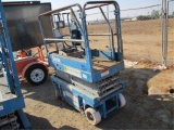 Genie GS1930 Scissor Lift