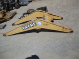 John Deere Loader Lift Arms