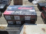 (2) Boxes Of Eibach Pro Kit Springs