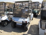 Club Car Golf Cart,