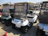 Club Car Golf Cart,